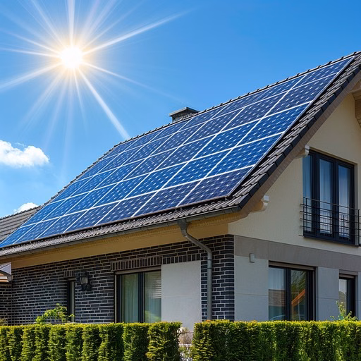 RK Solar Solution PVT. LTD.