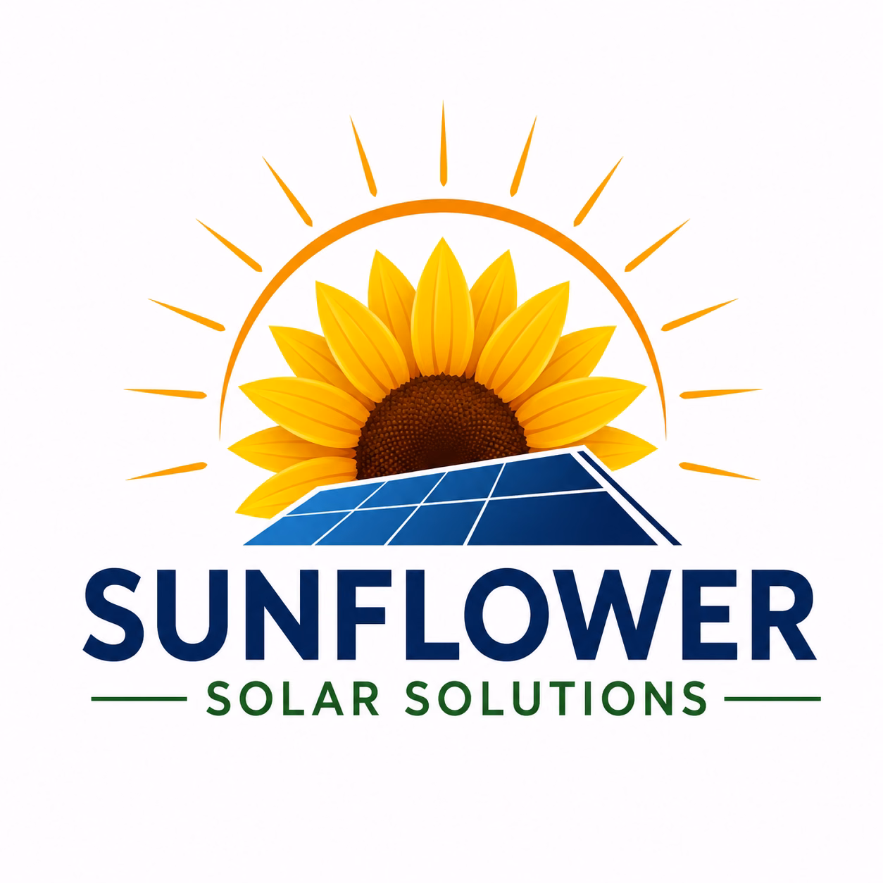 Sunflower Solar Solutions 