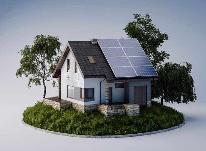 Top 7 Benefits of Installing Solar Panels in India in 2026