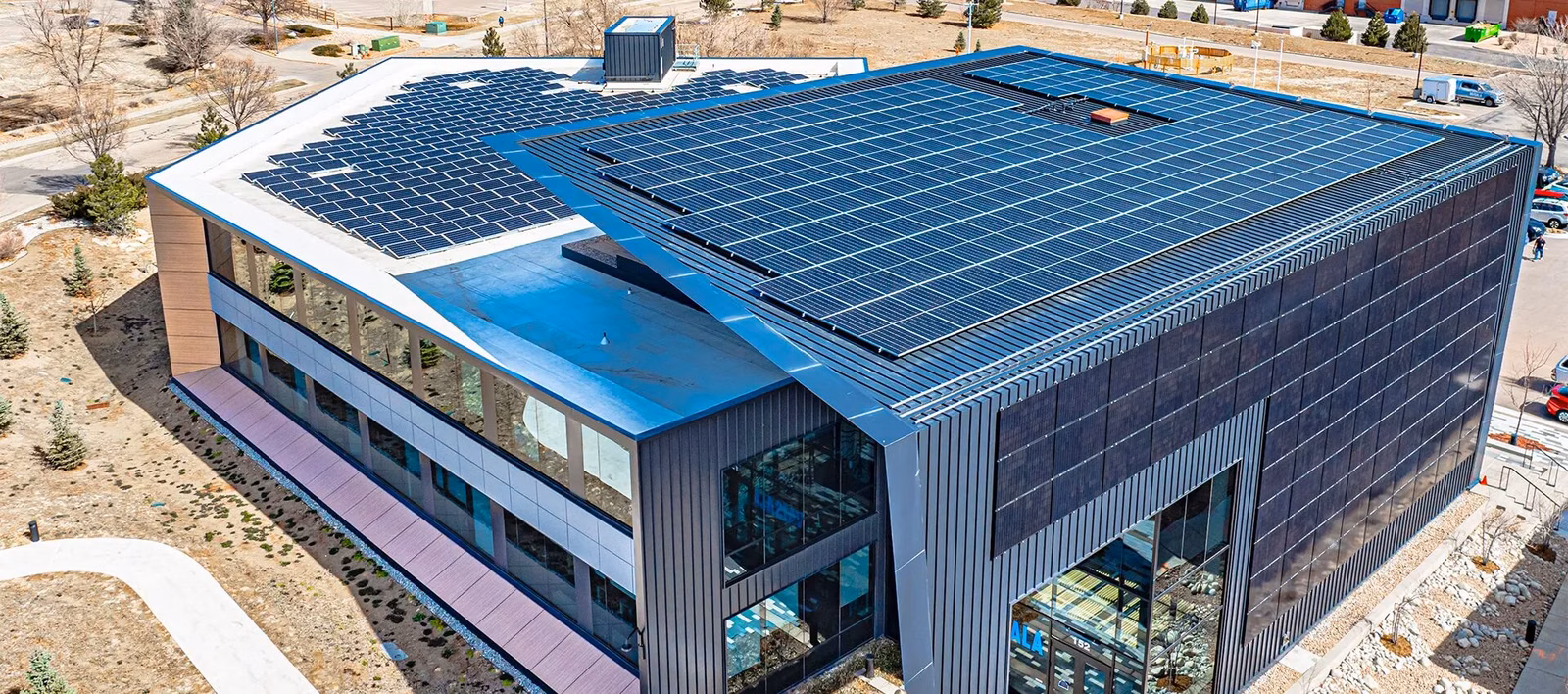 Commercial Solar