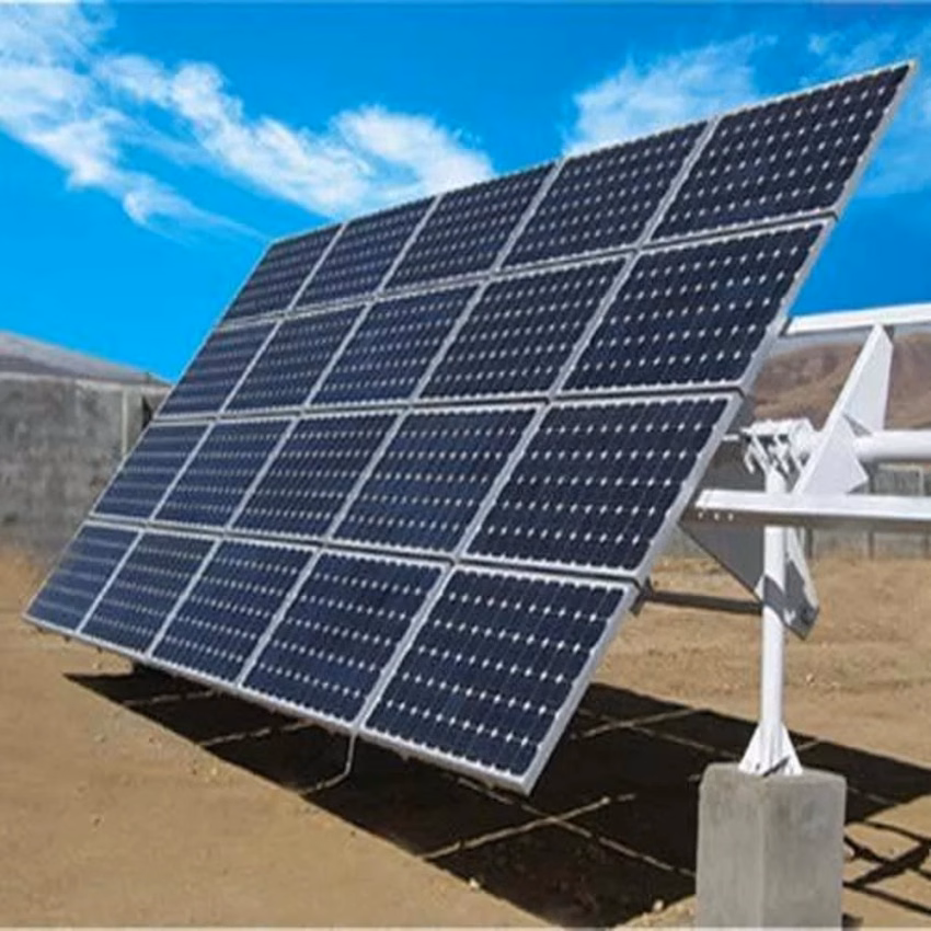 10 KW Solar 