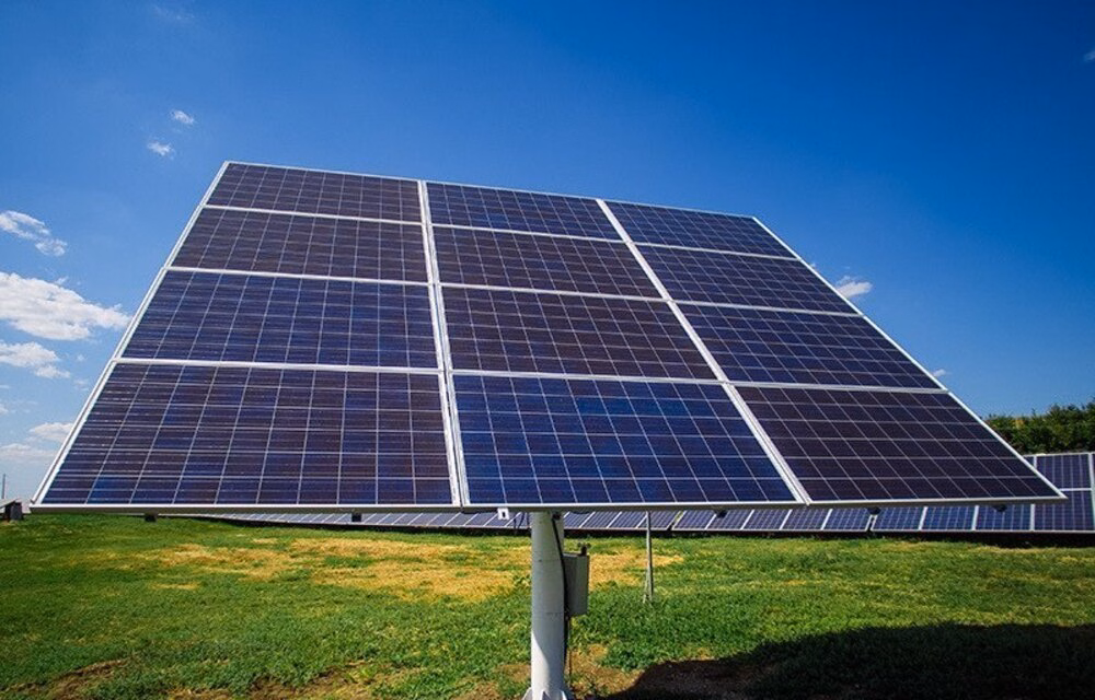10 KW Solar